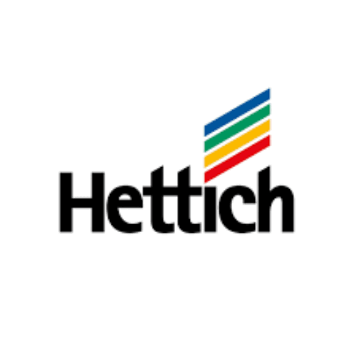 Logo Hettich